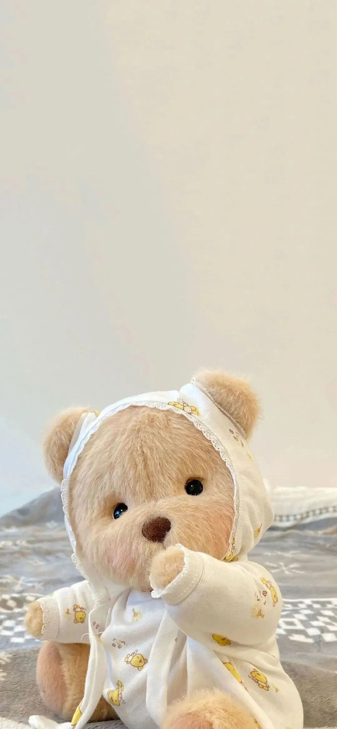 小熊可爱壁纸