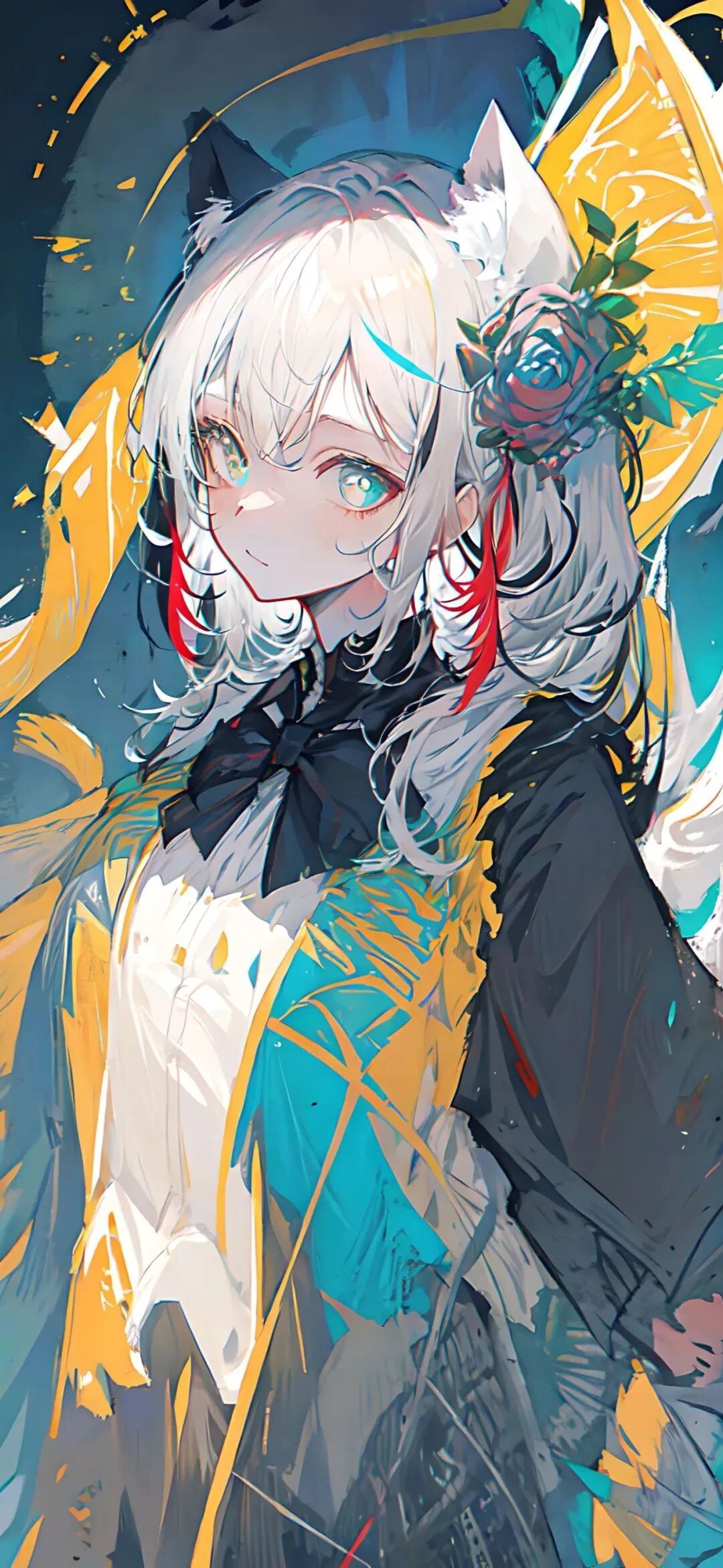 动漫