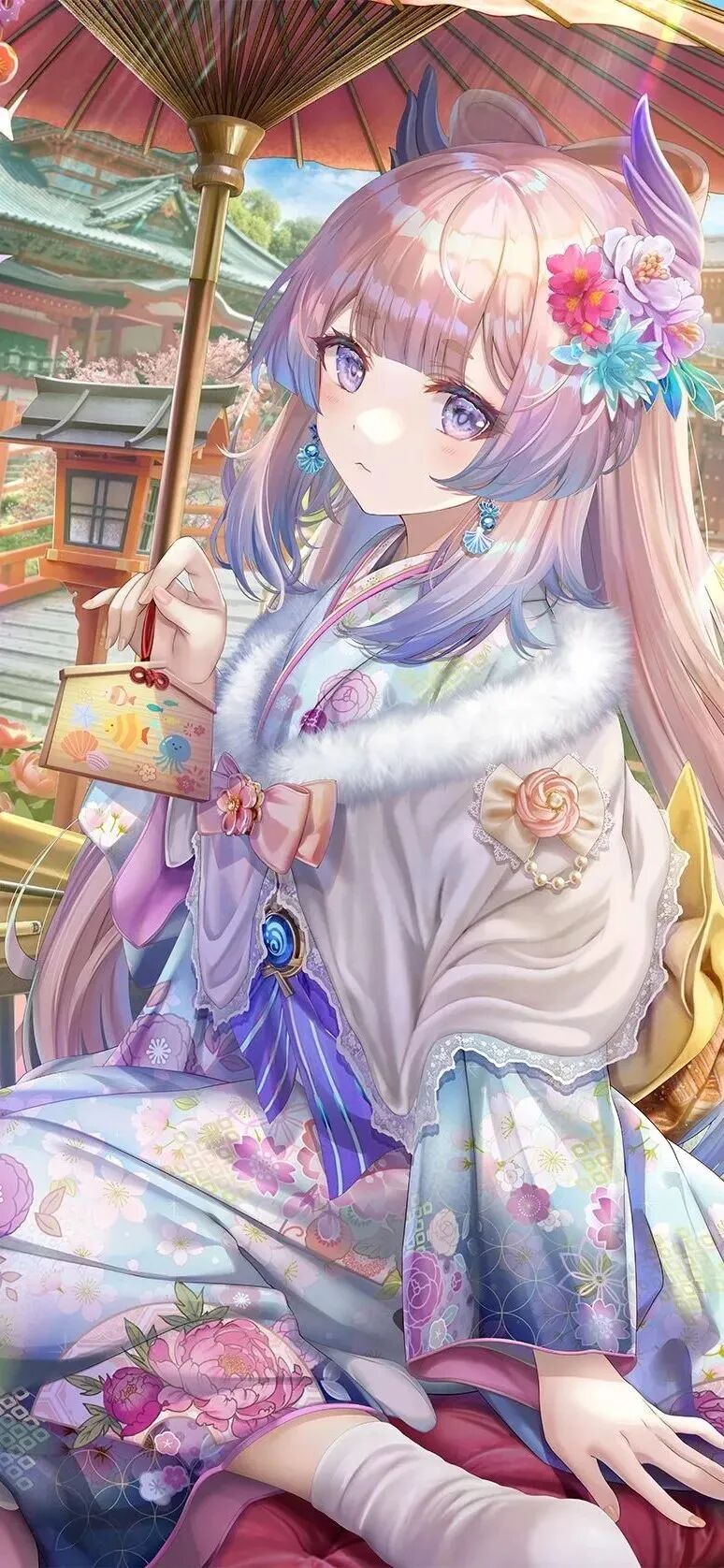 动漫