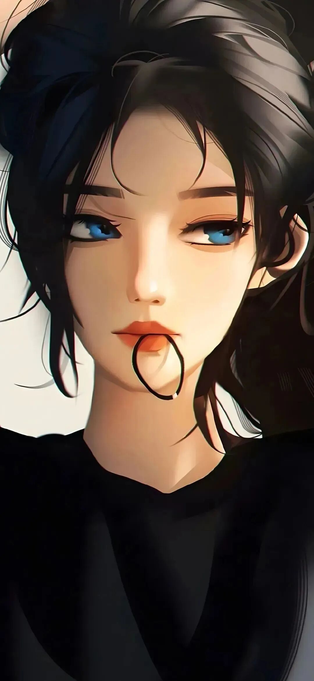 动漫