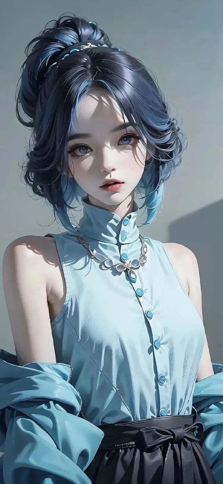 动漫