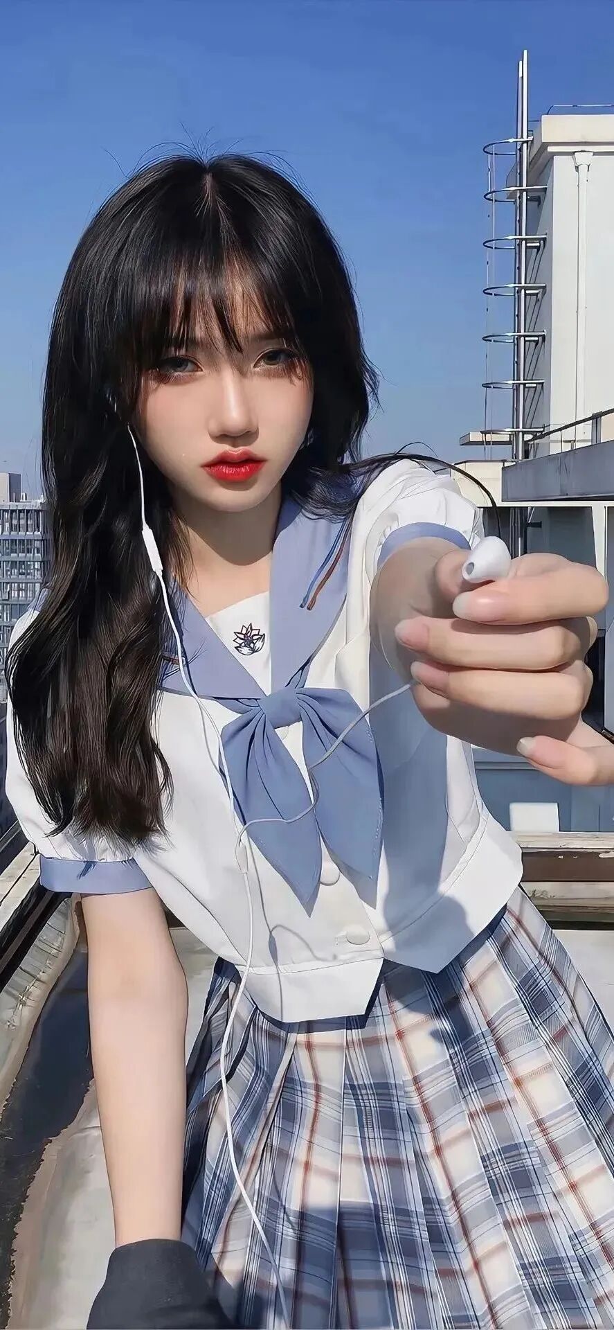 抖音热门