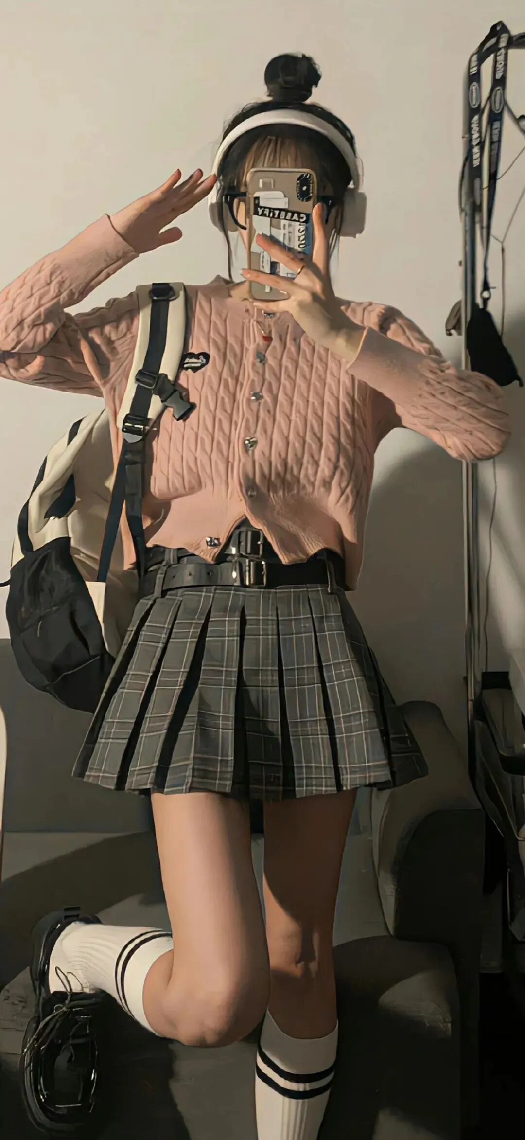 抖音热门