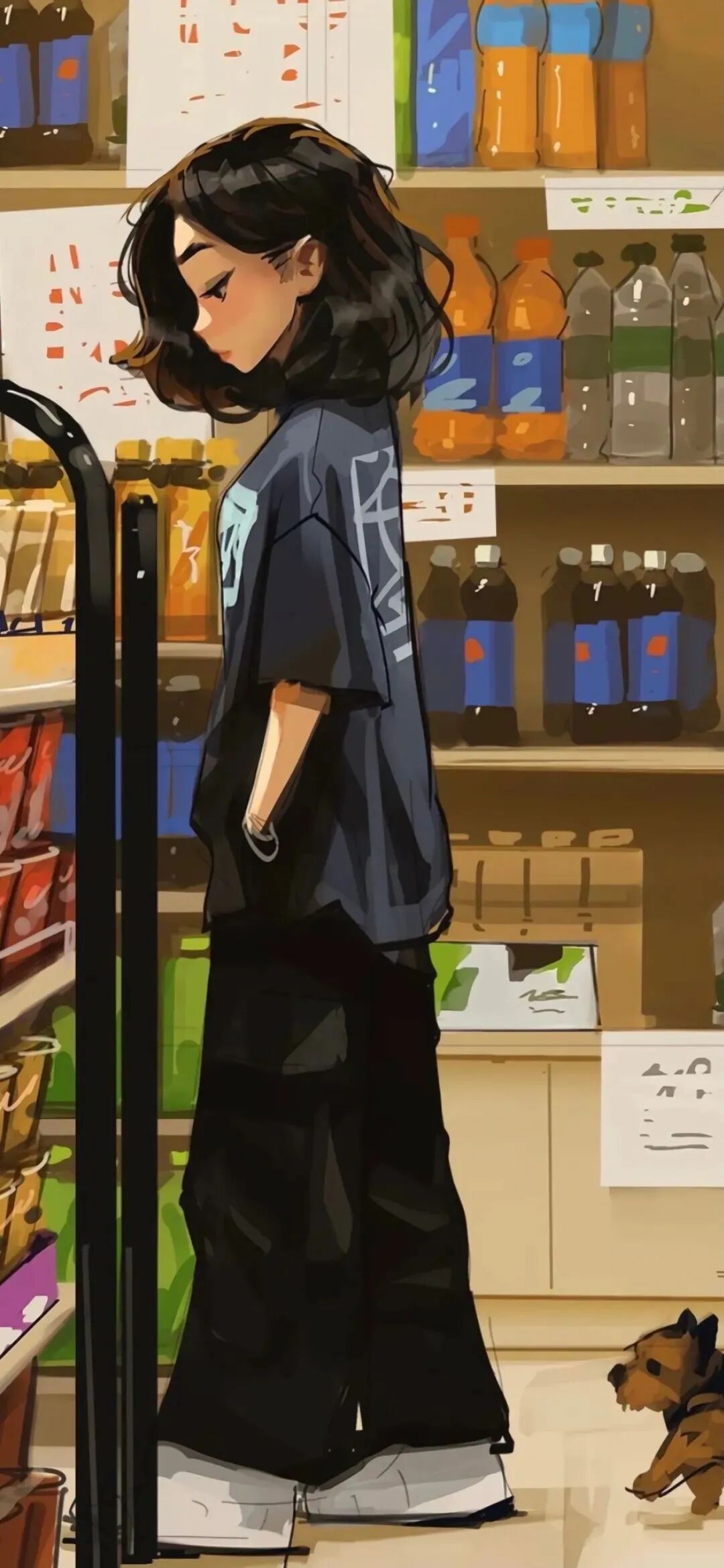 动漫