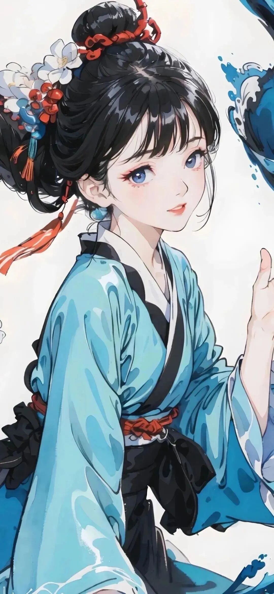 动漫