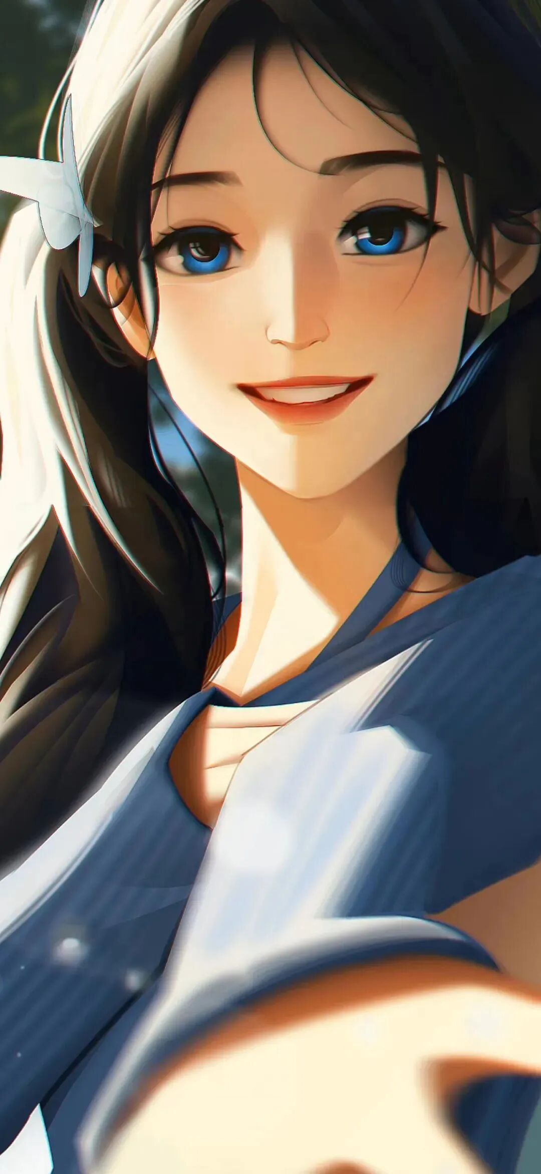 动漫
