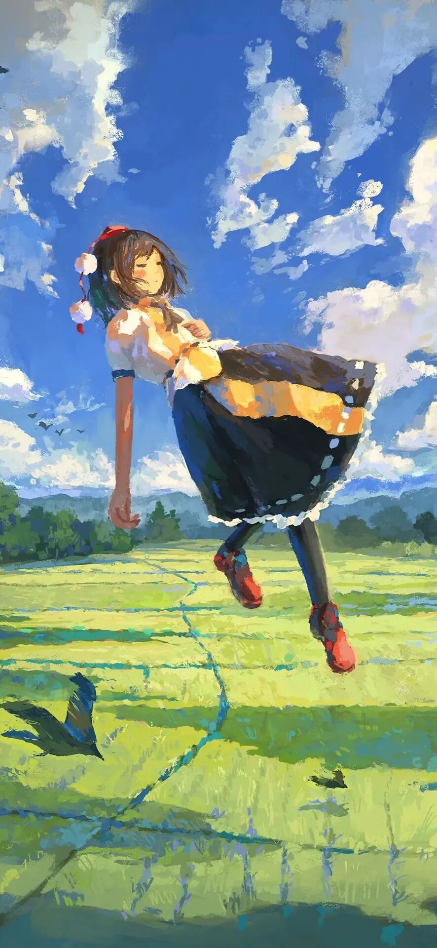 动漫