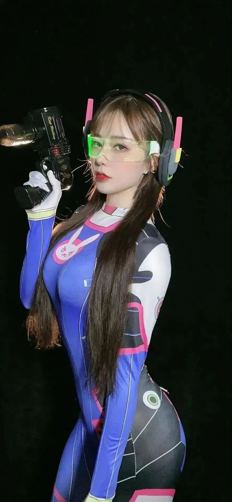 抖音热门