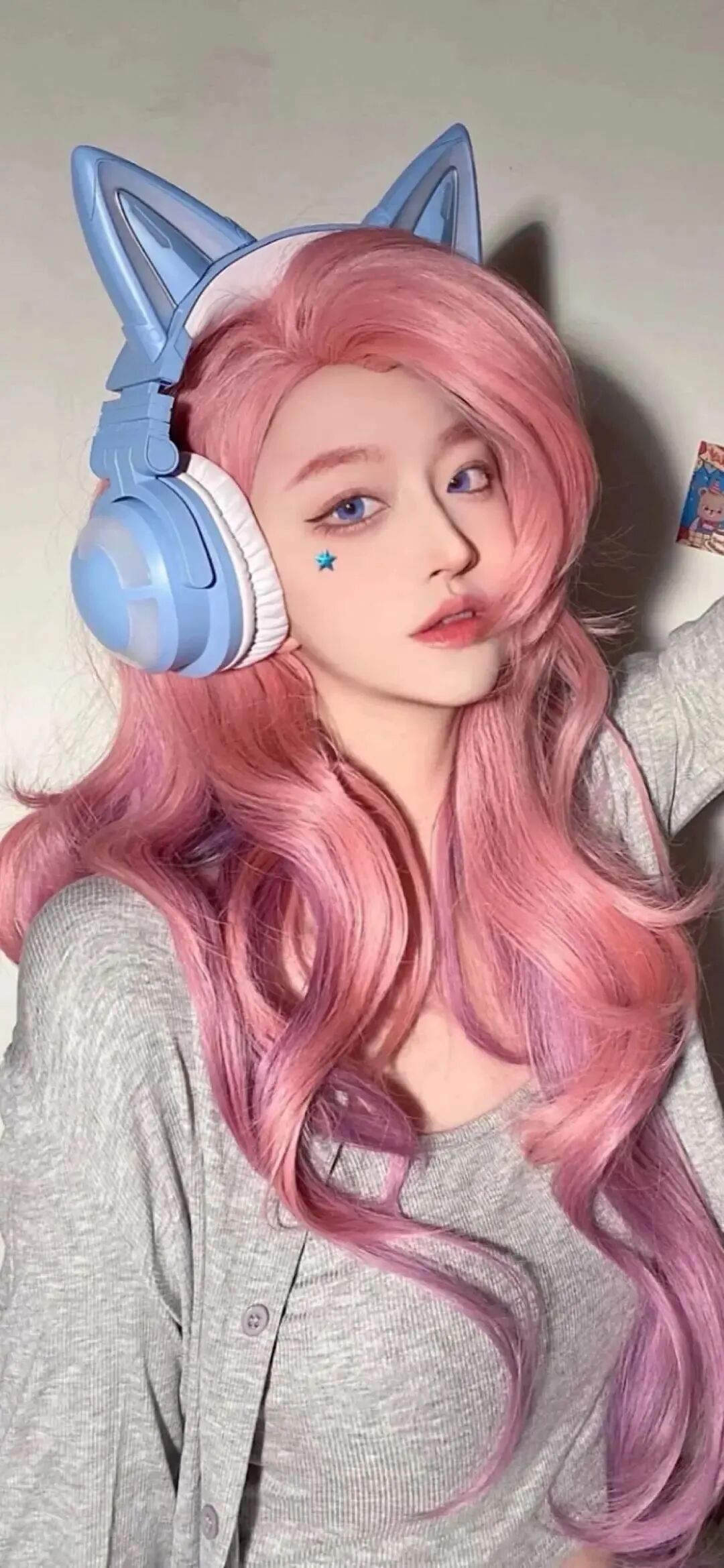 抖音热门