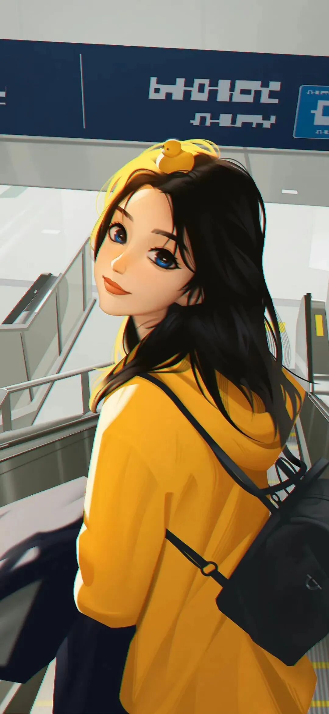 动漫