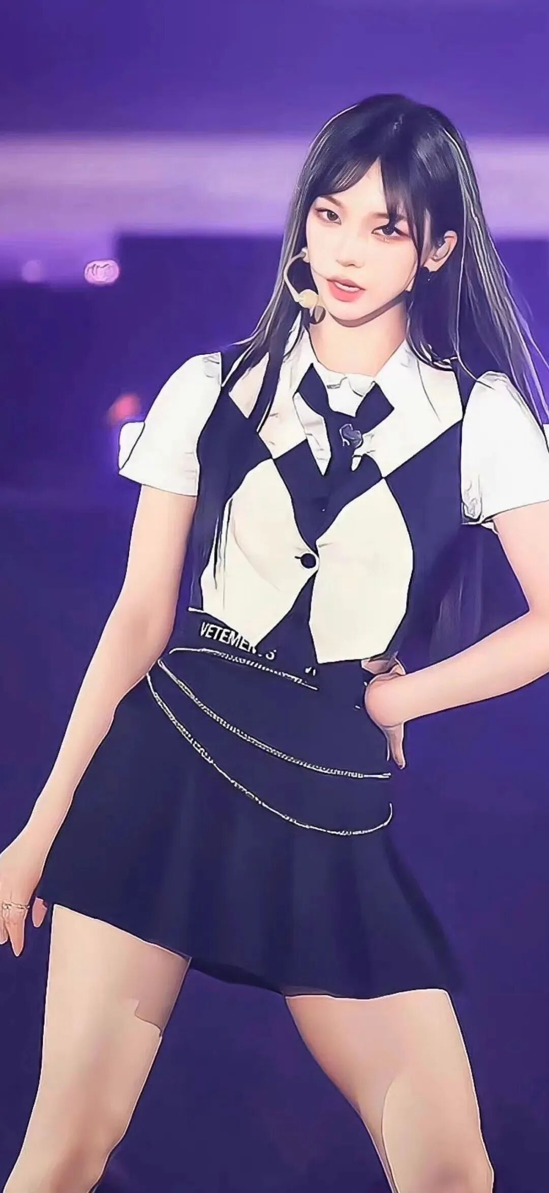 爱豆
