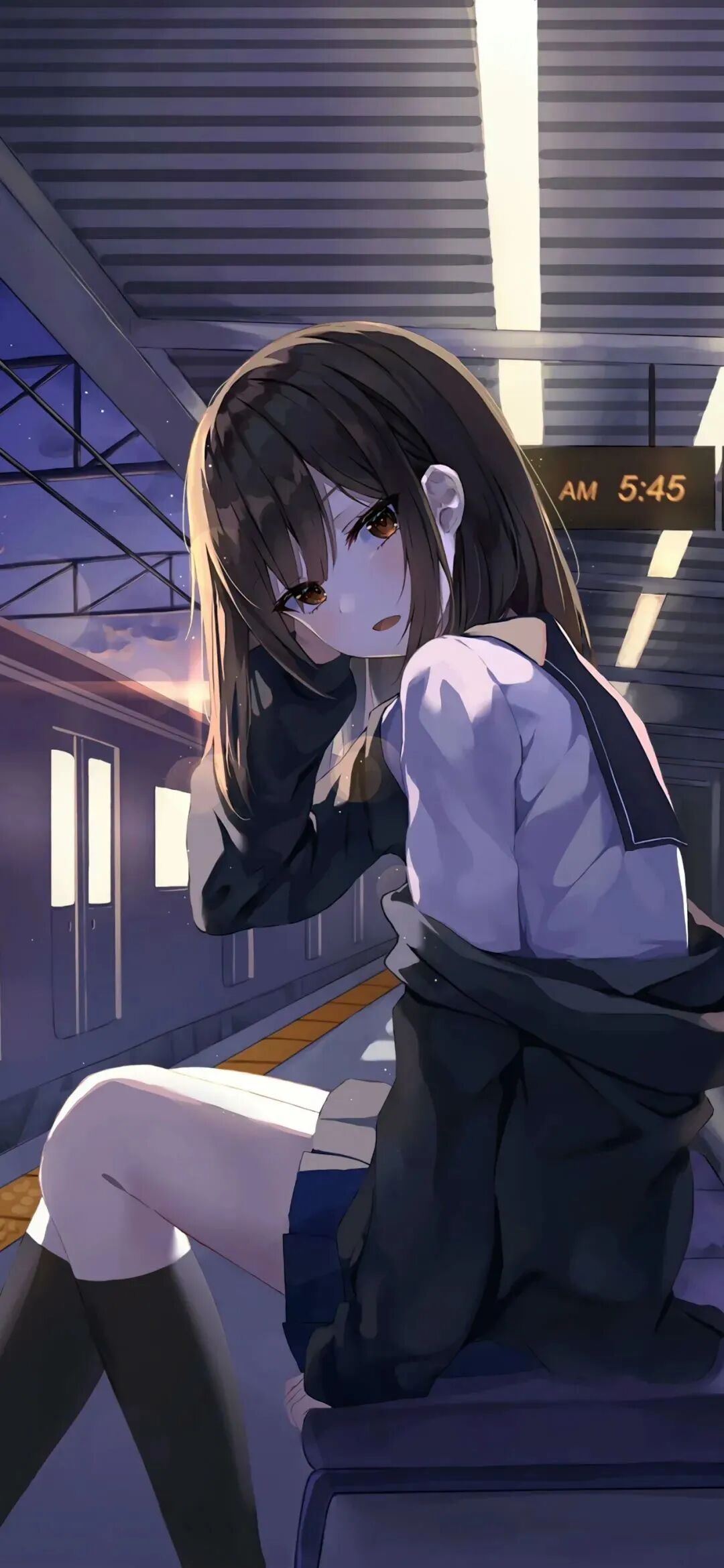 动漫