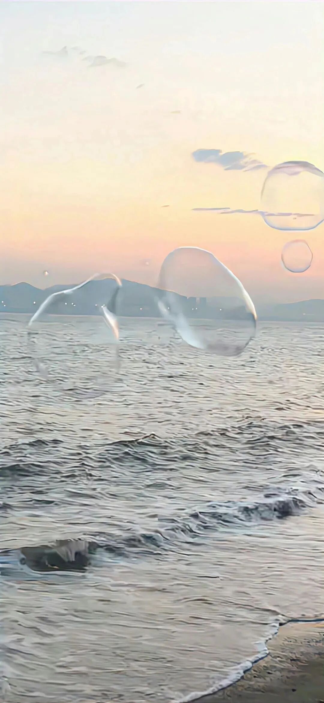 风景