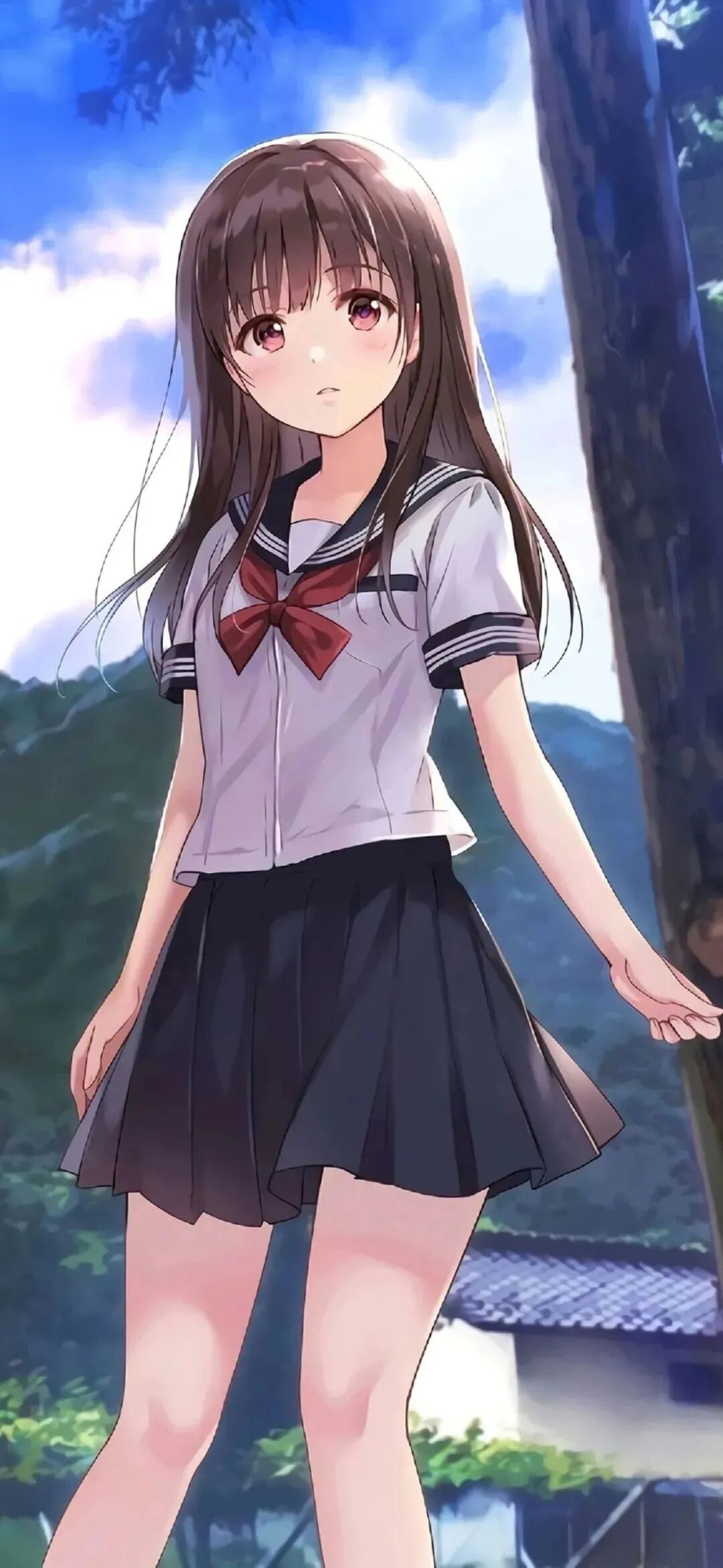 动漫