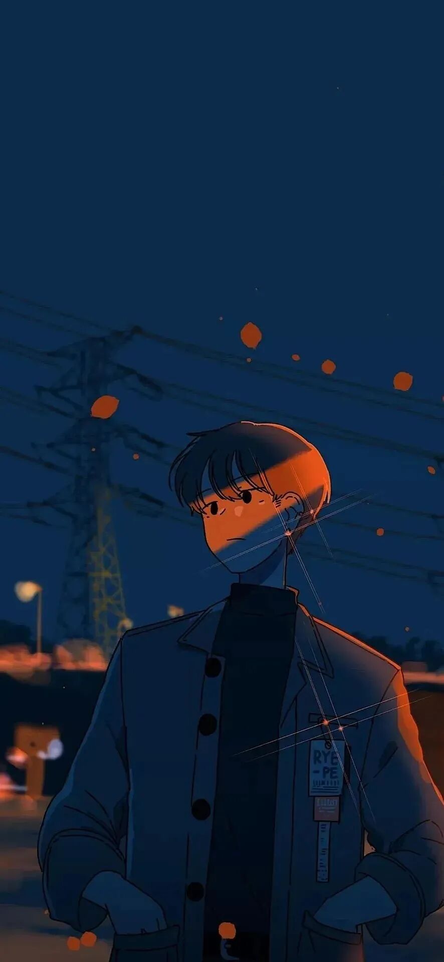 动漫
