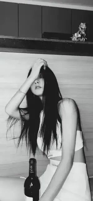 抖音热门
