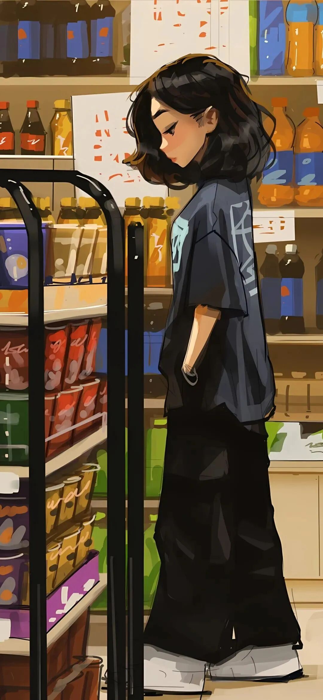 动漫