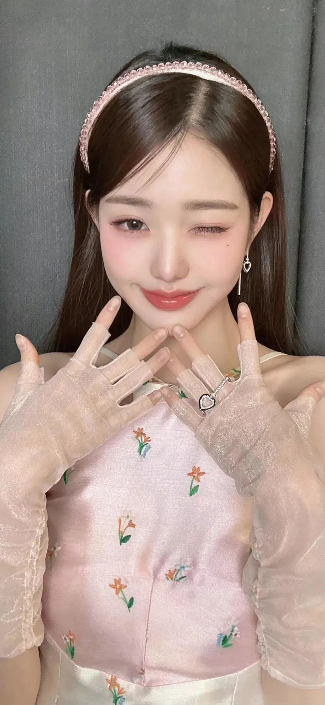 爱豆
