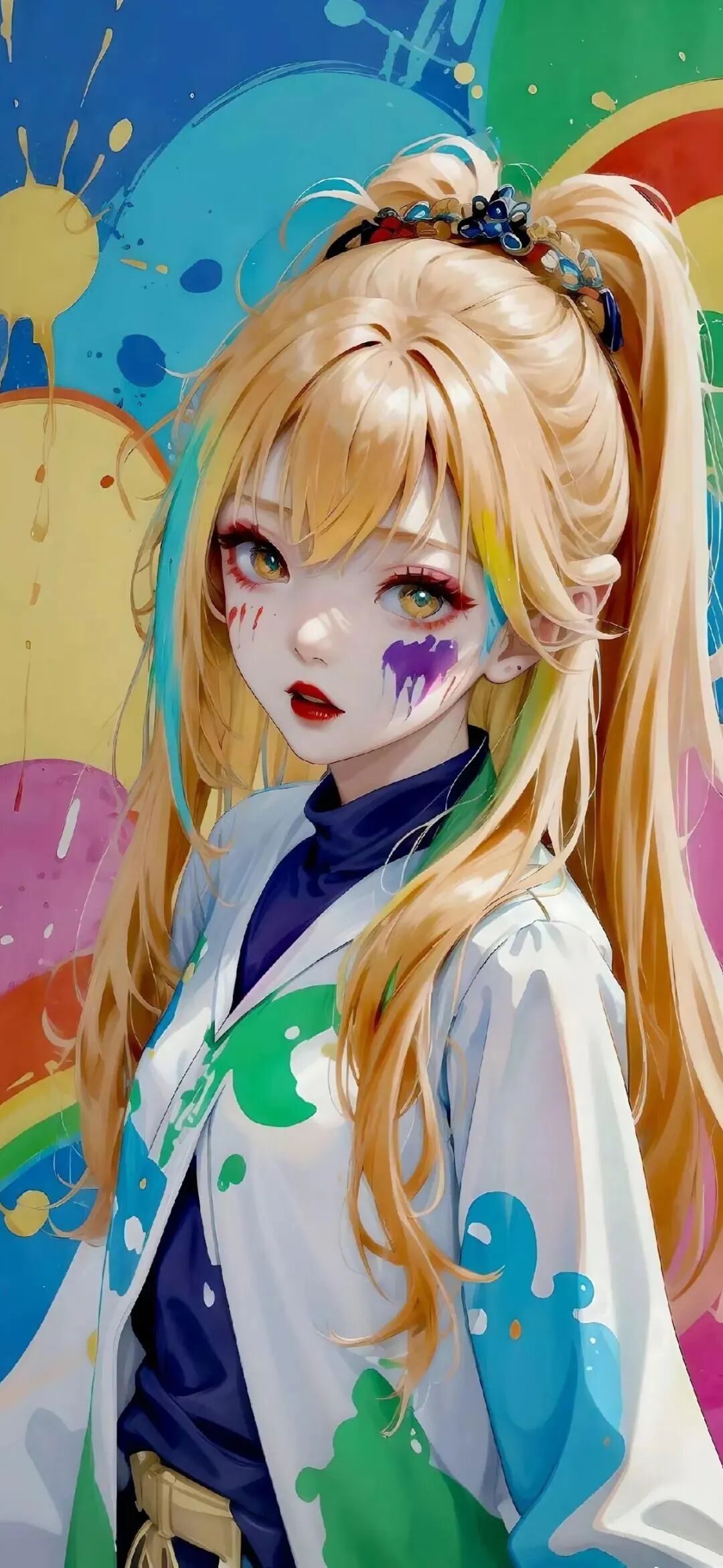 动漫