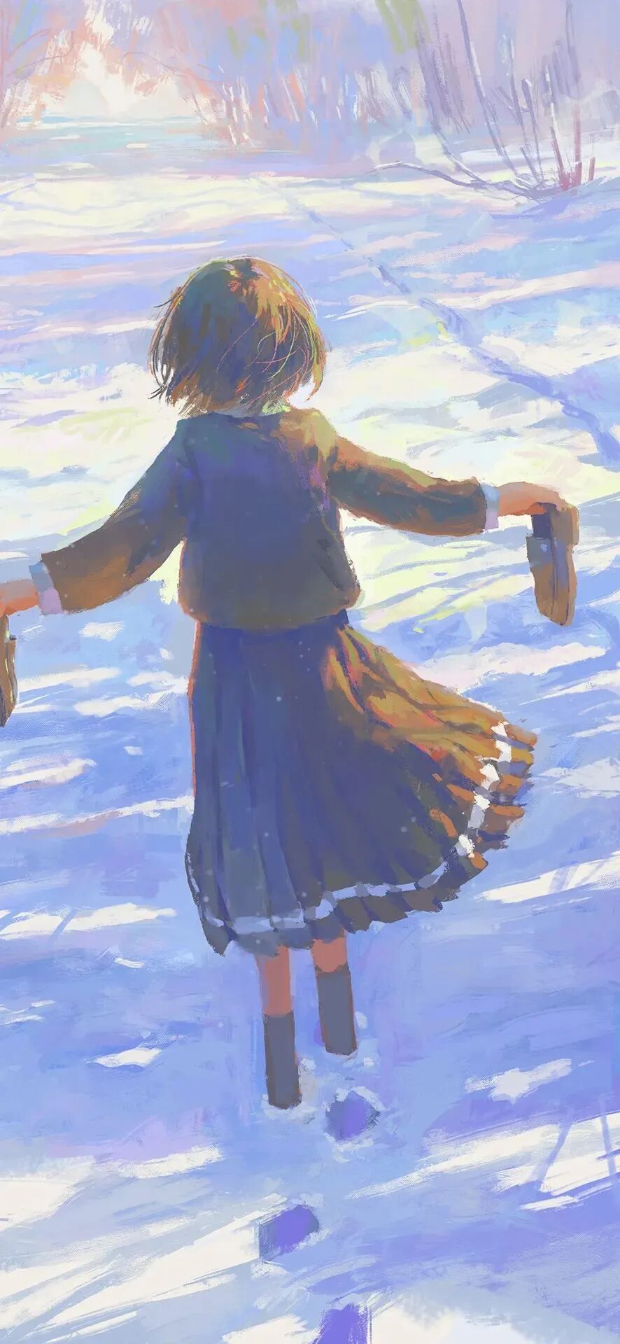 动漫
