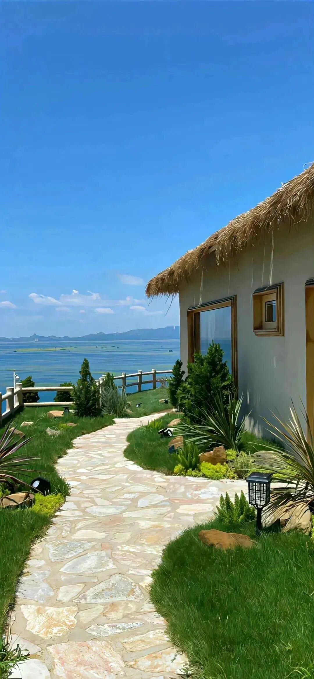 风景