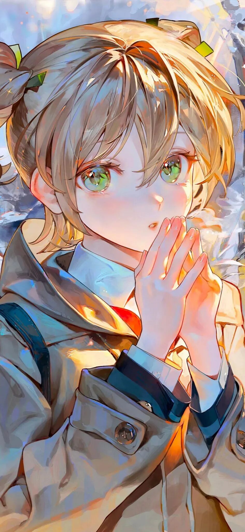 动漫