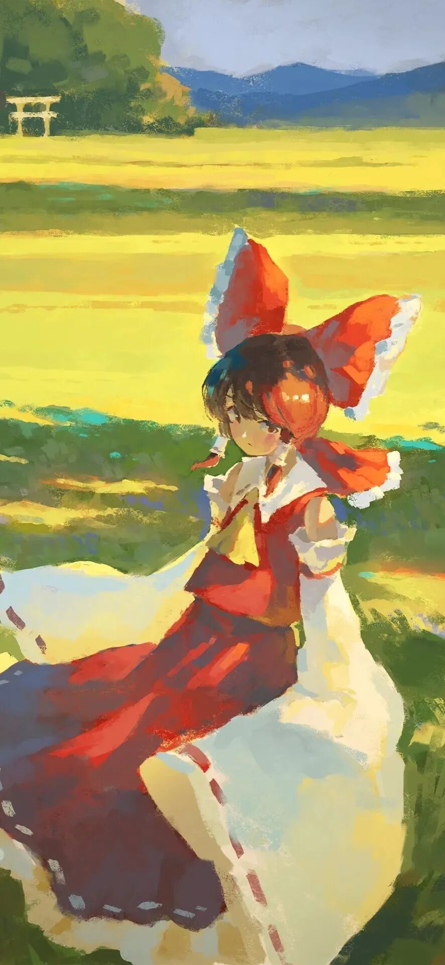 动漫