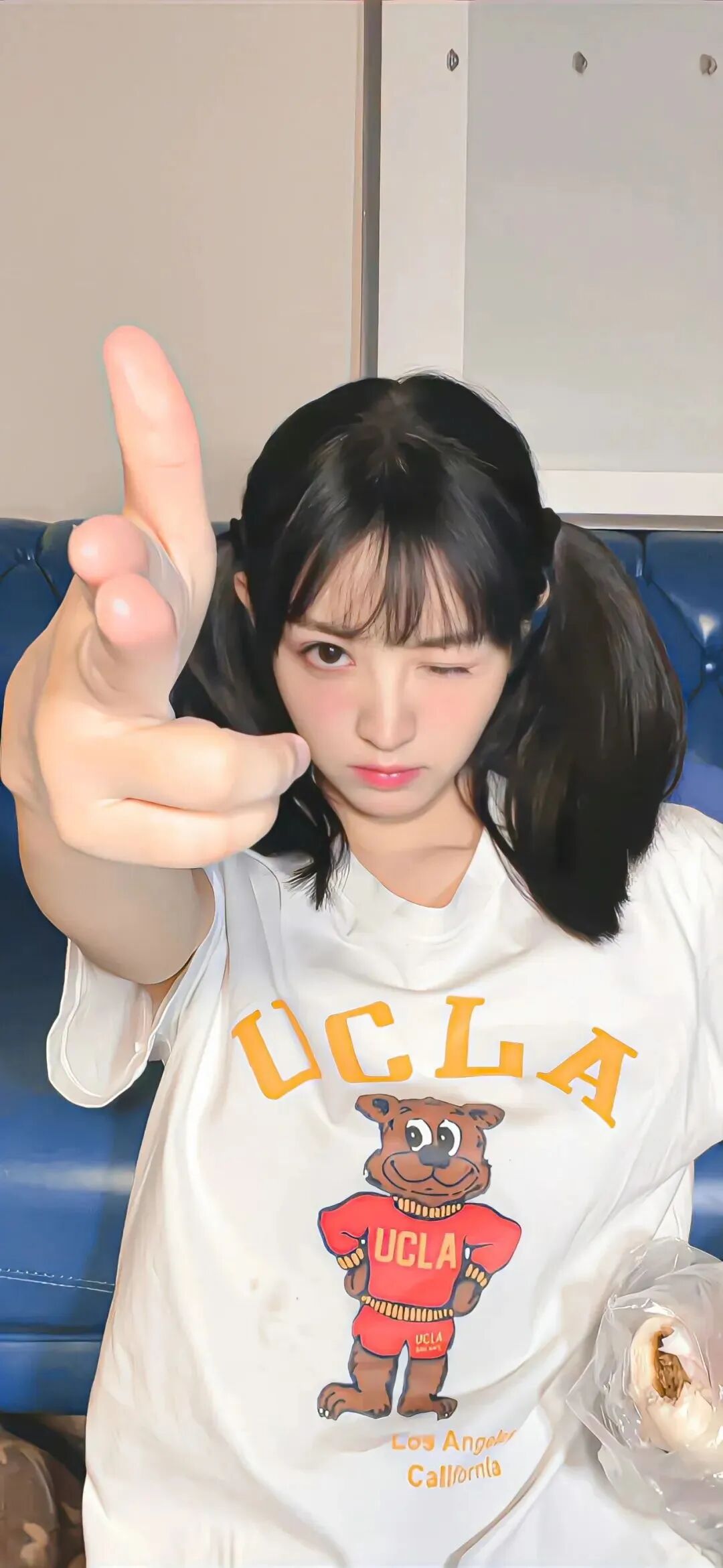爱豆