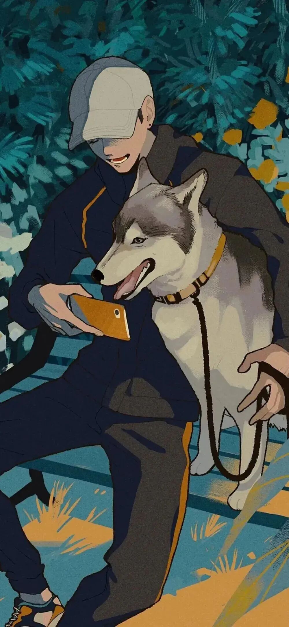 动漫