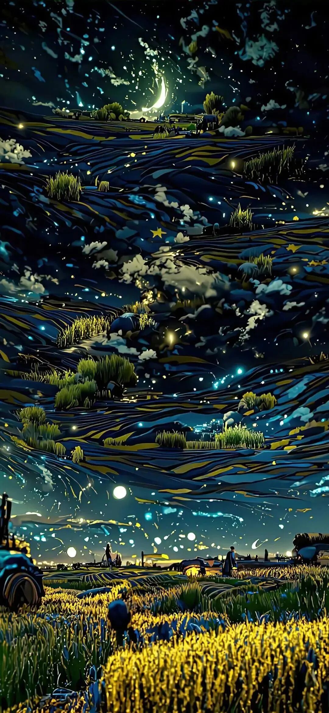 动漫