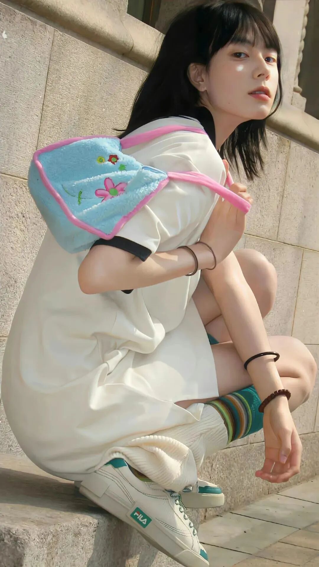 抖音热门