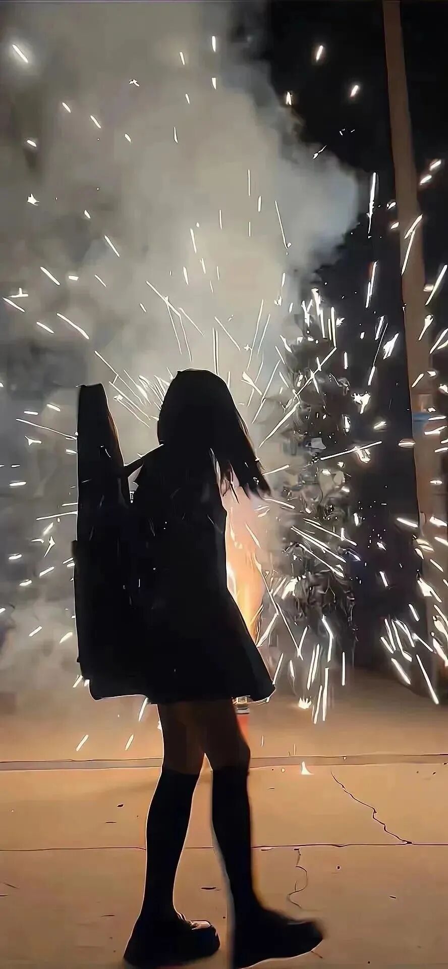 抖音热门
