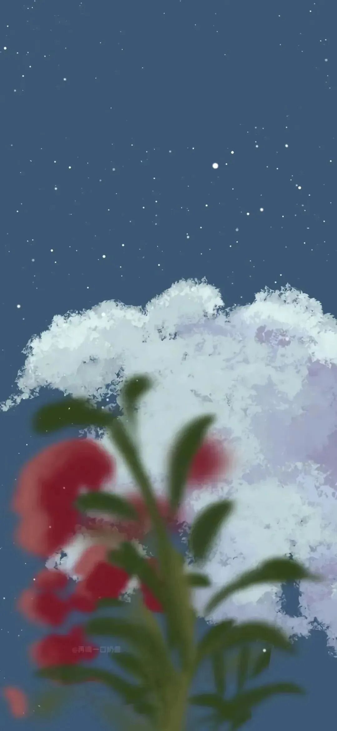 风景