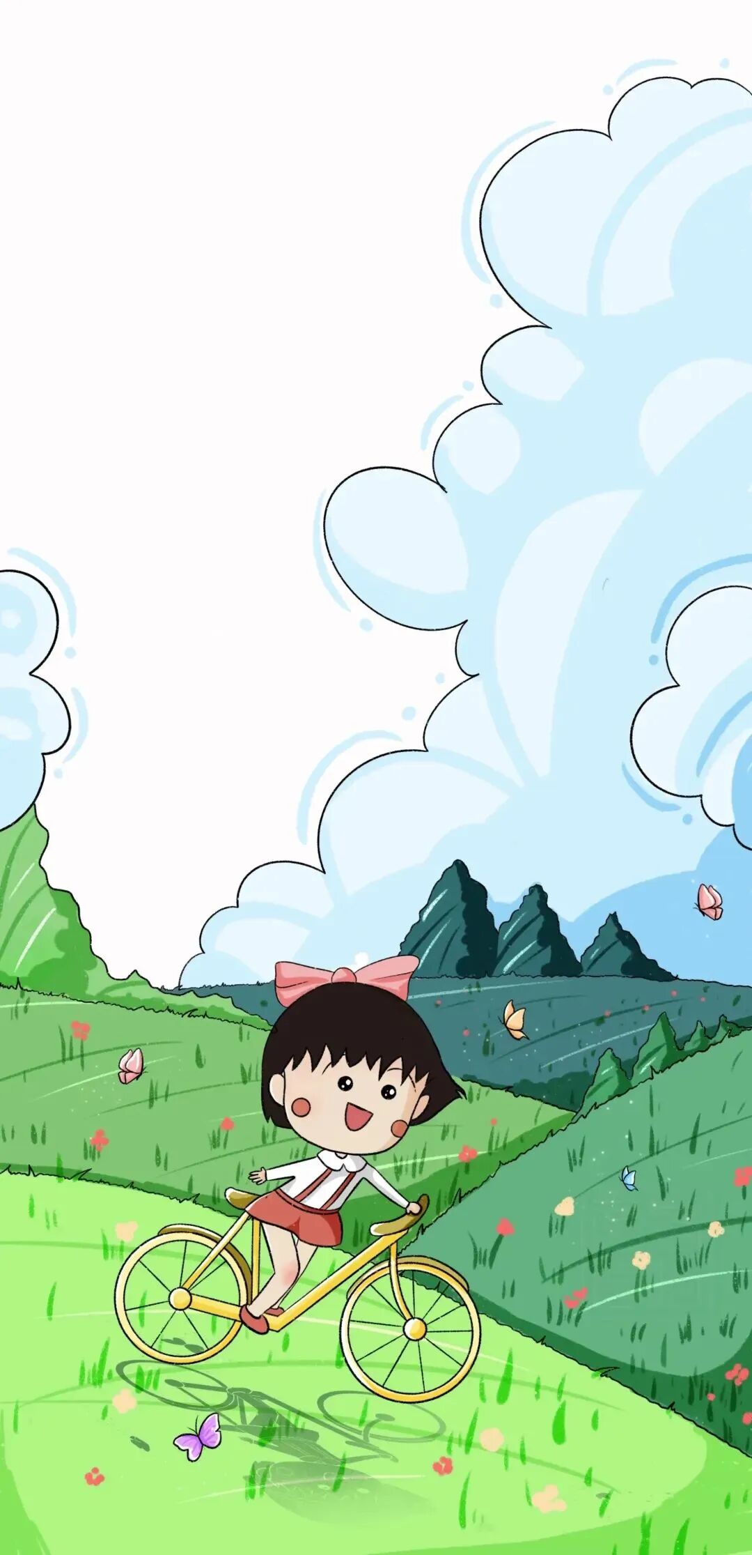 动漫