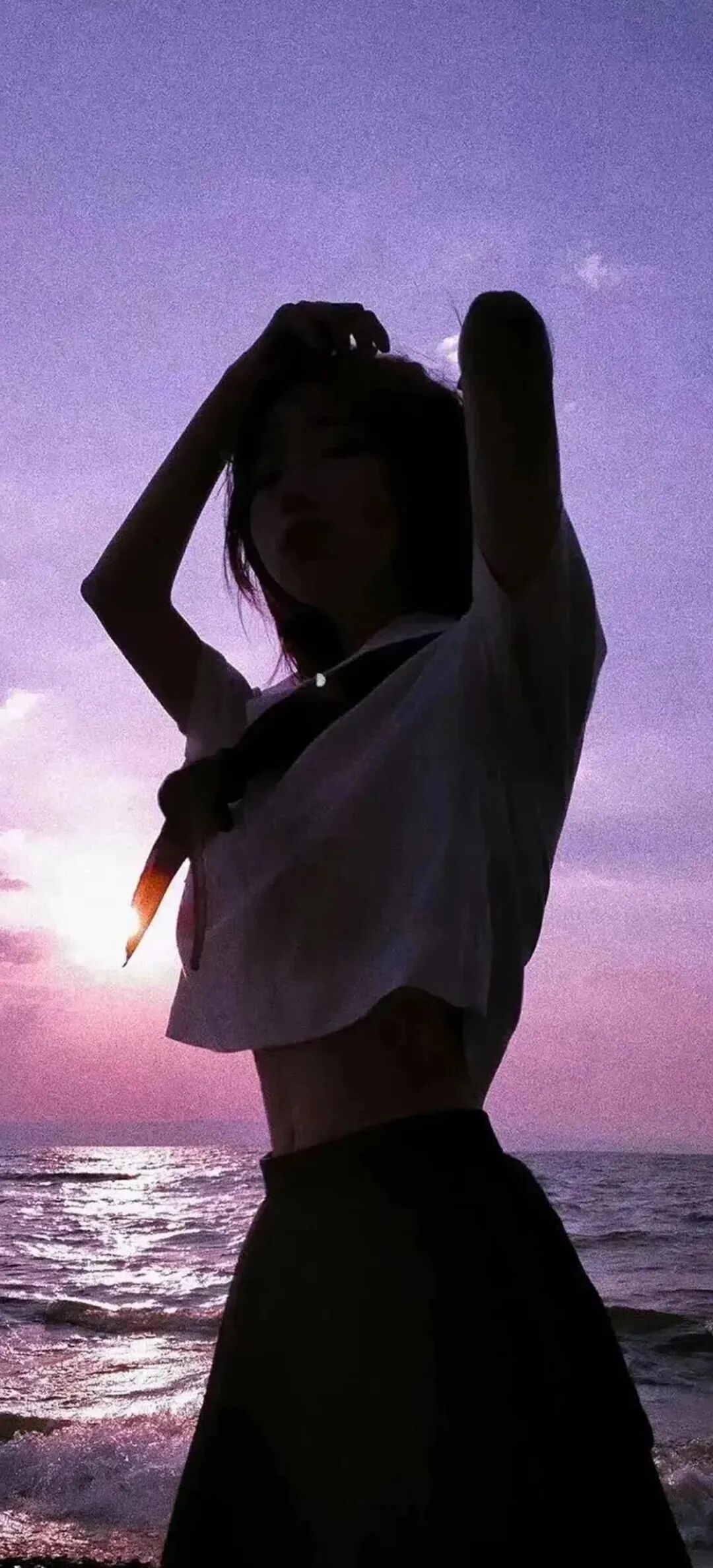 抖音热门