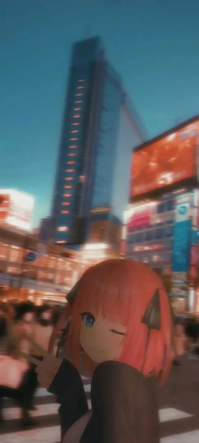 动漫