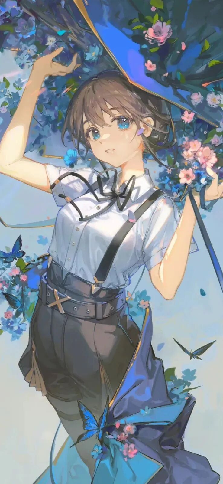 动漫