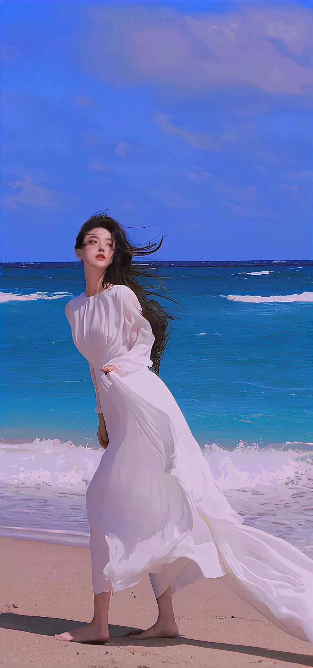 抖音热门
