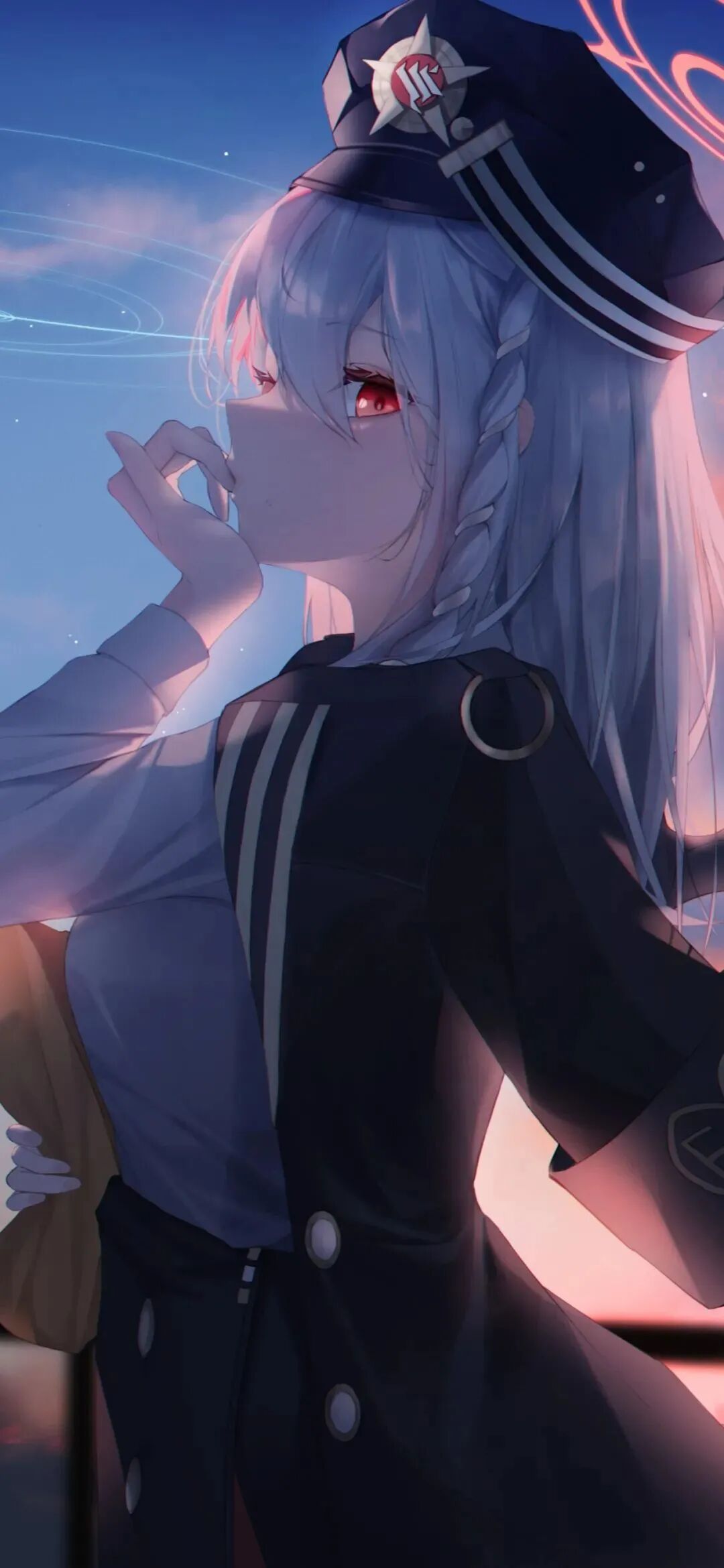 动漫