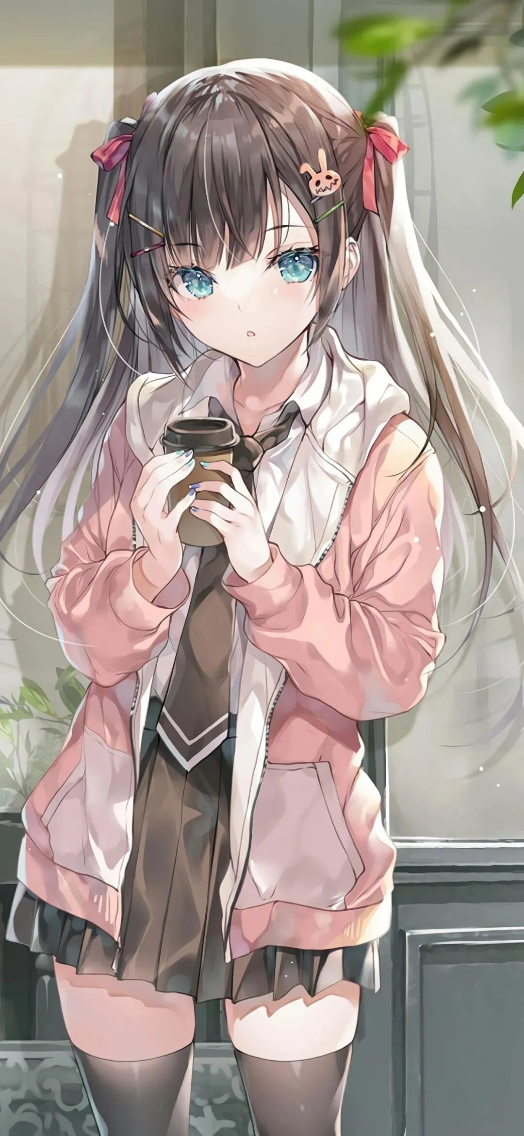 动漫