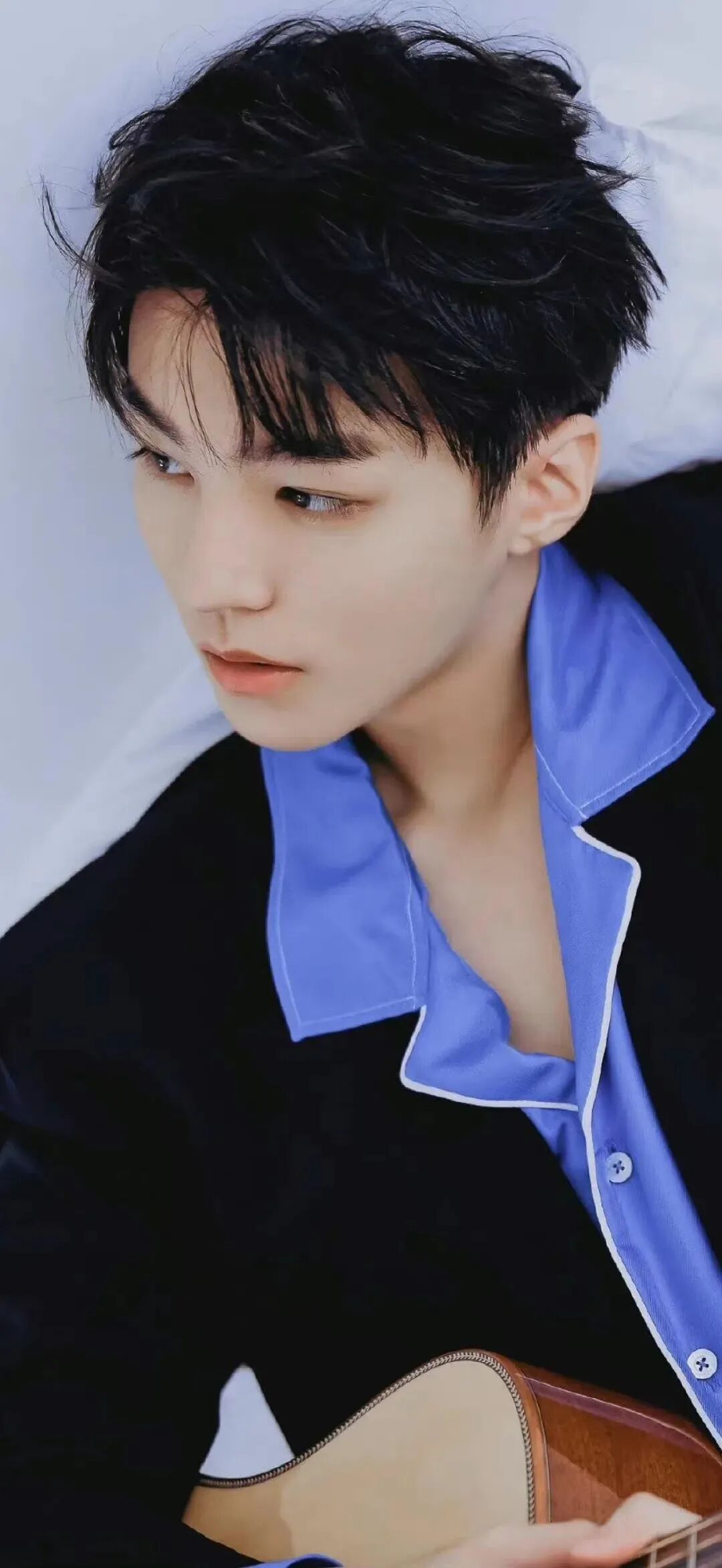爱豆