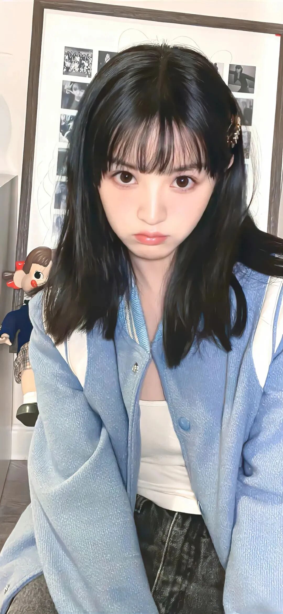 爱豆