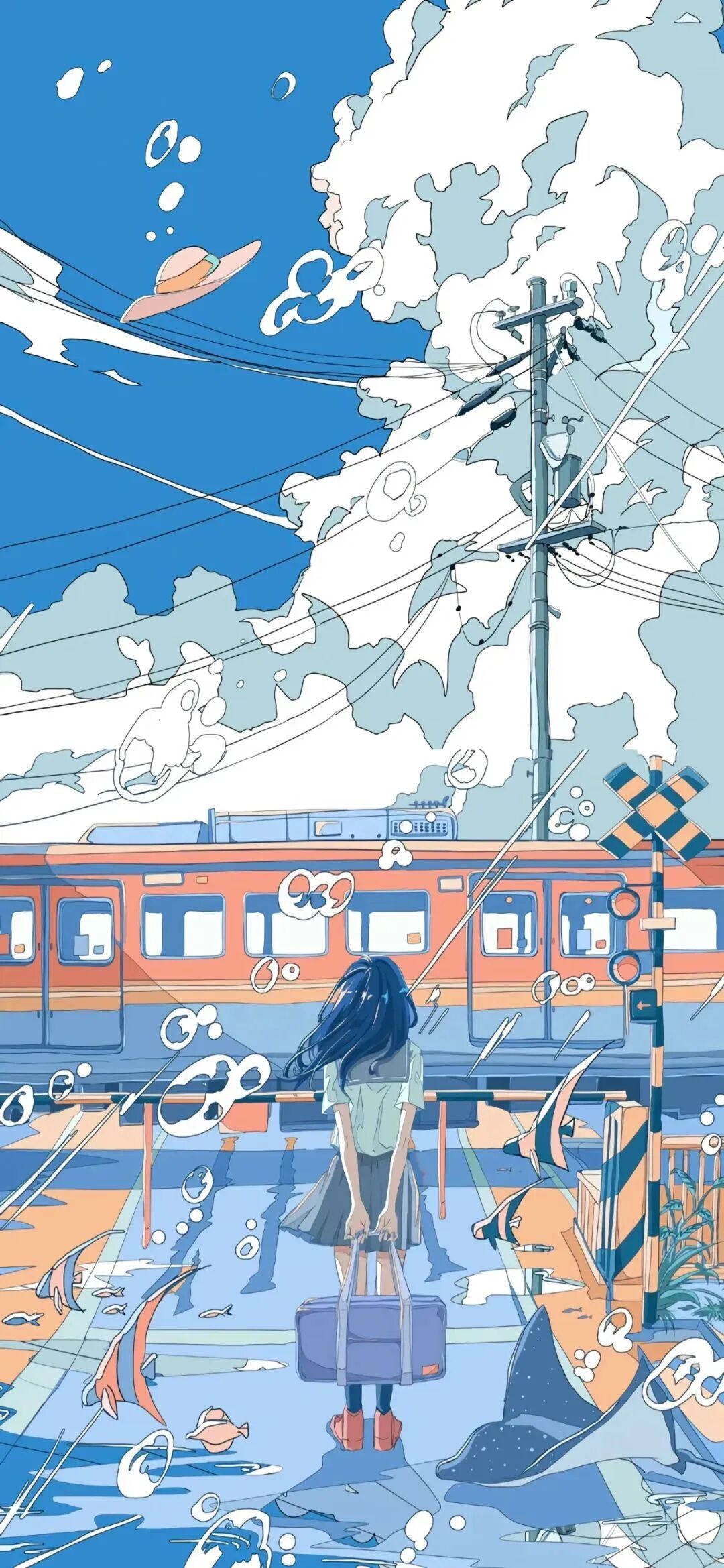 动漫
