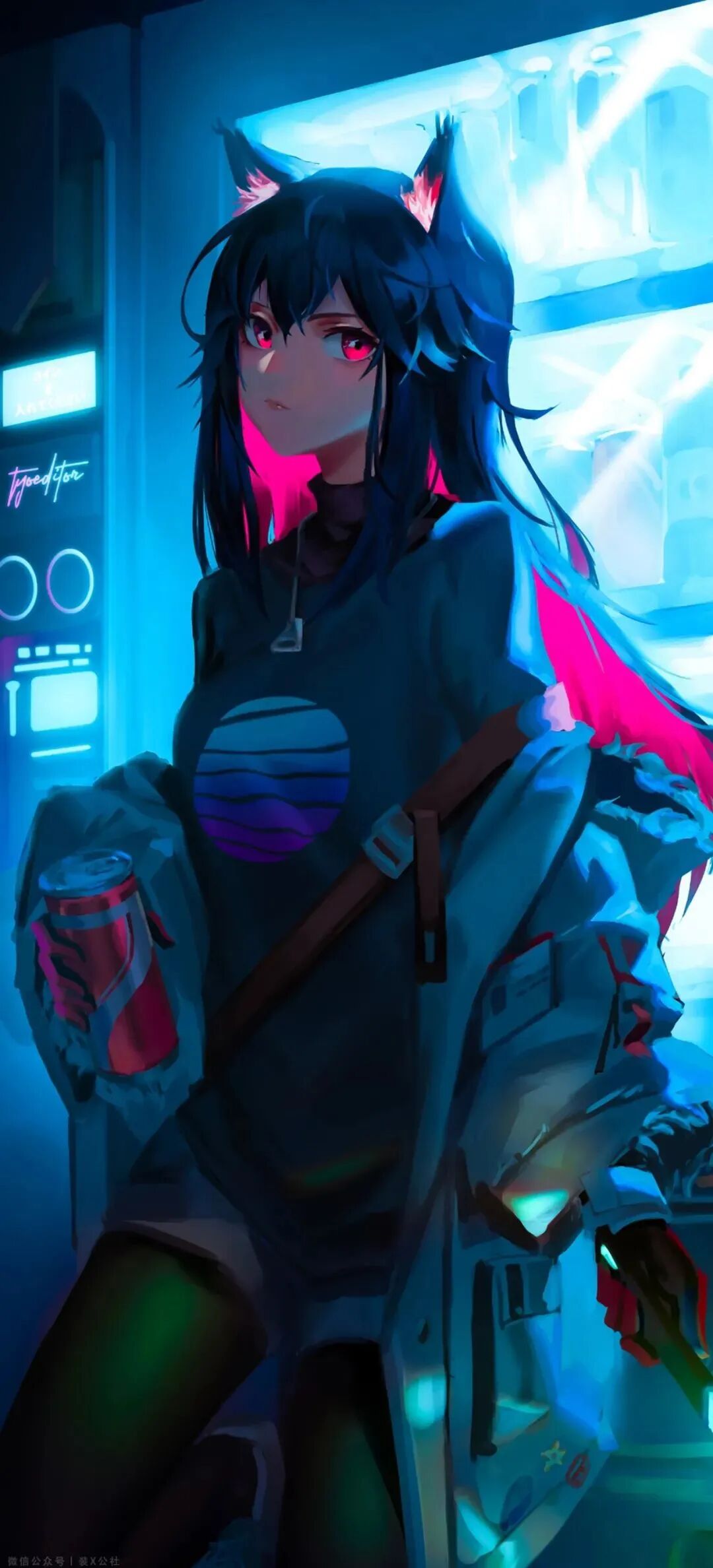 动漫