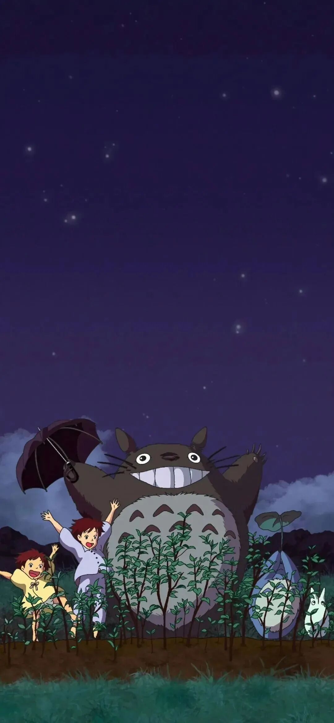 动漫