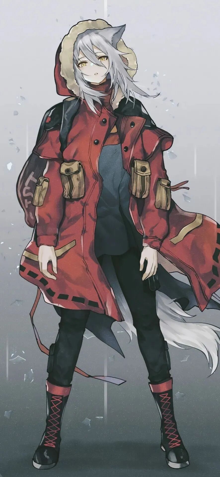 动漫