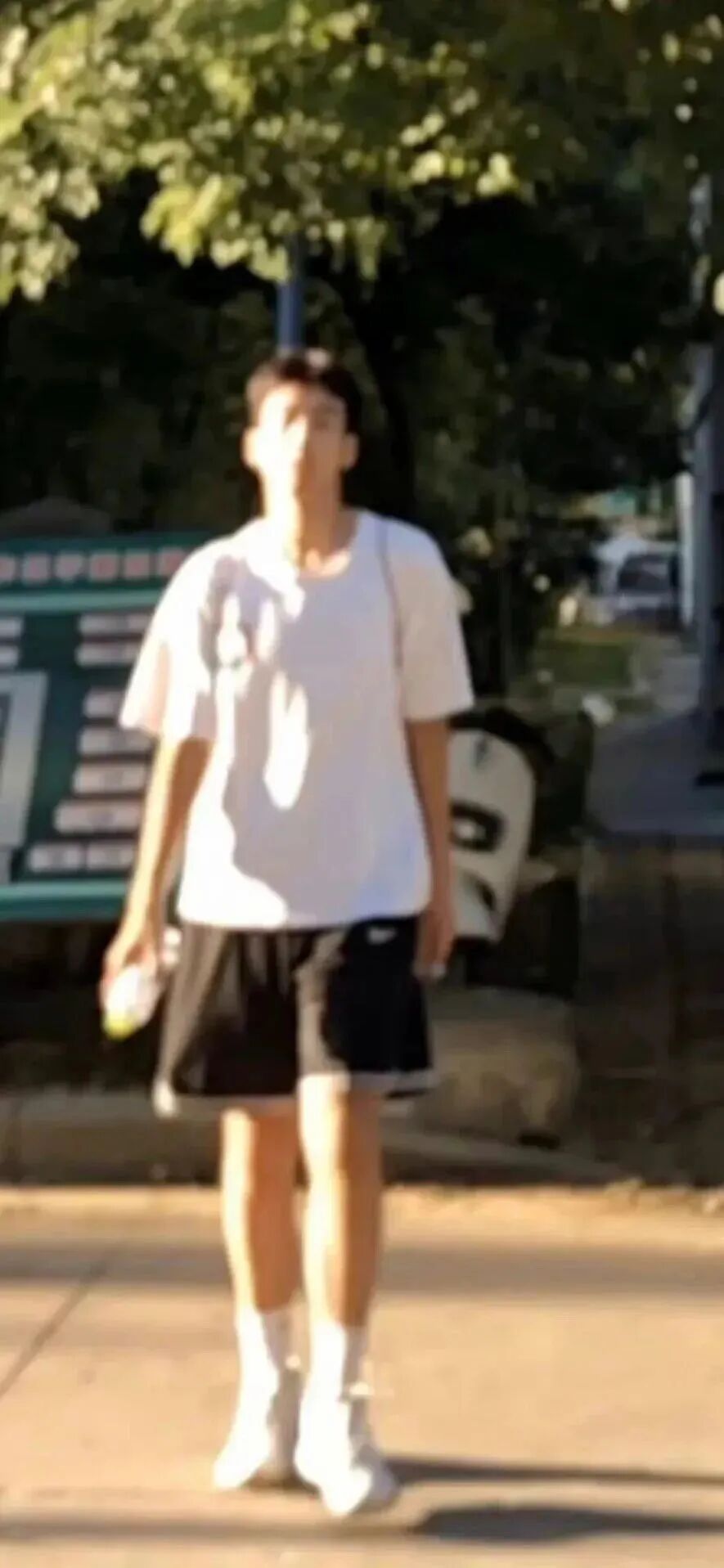 抖音热门
