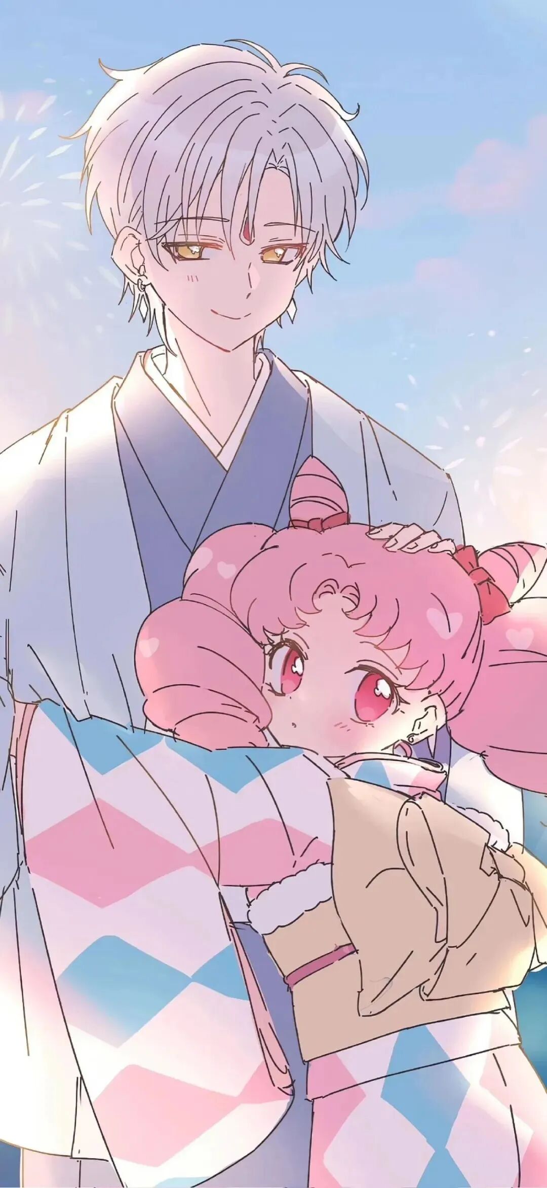 动漫
