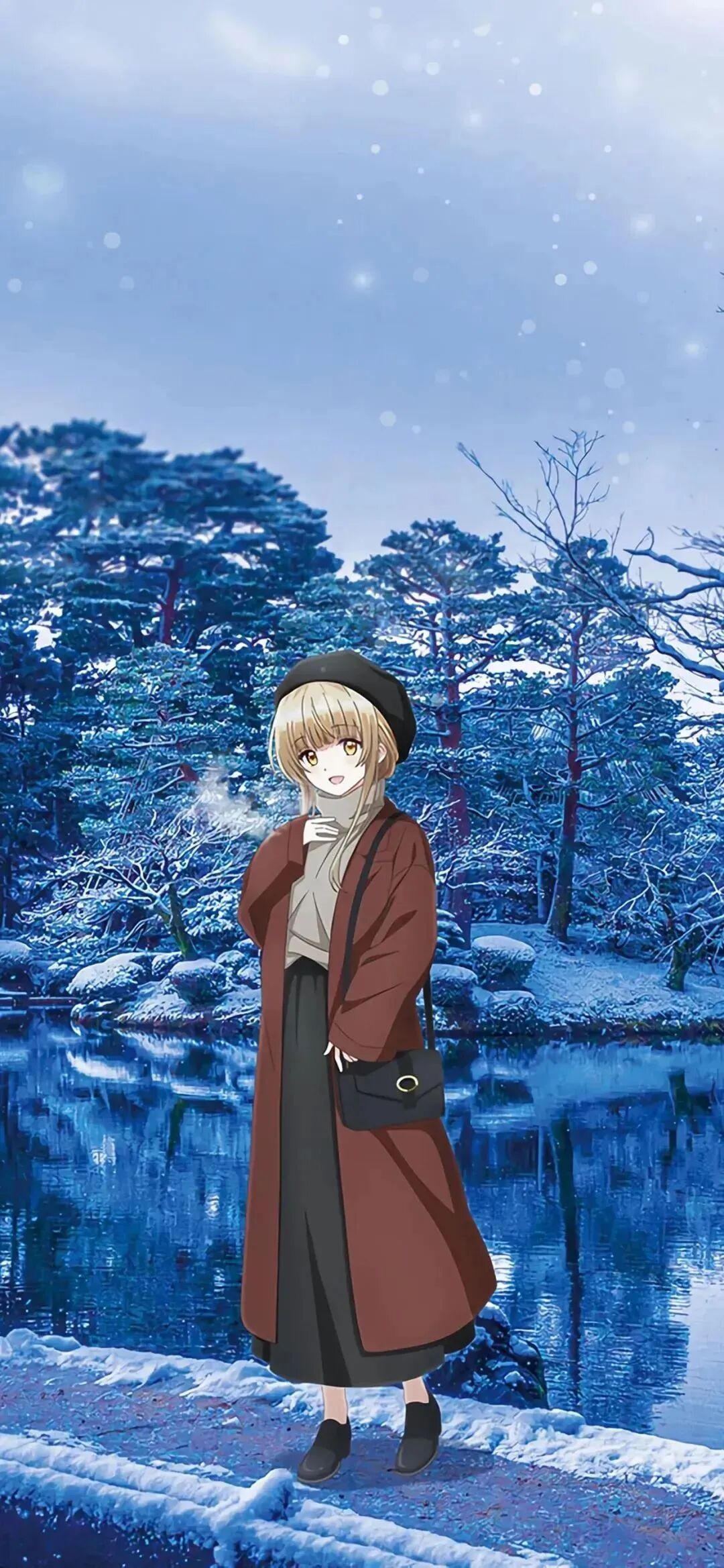动漫
