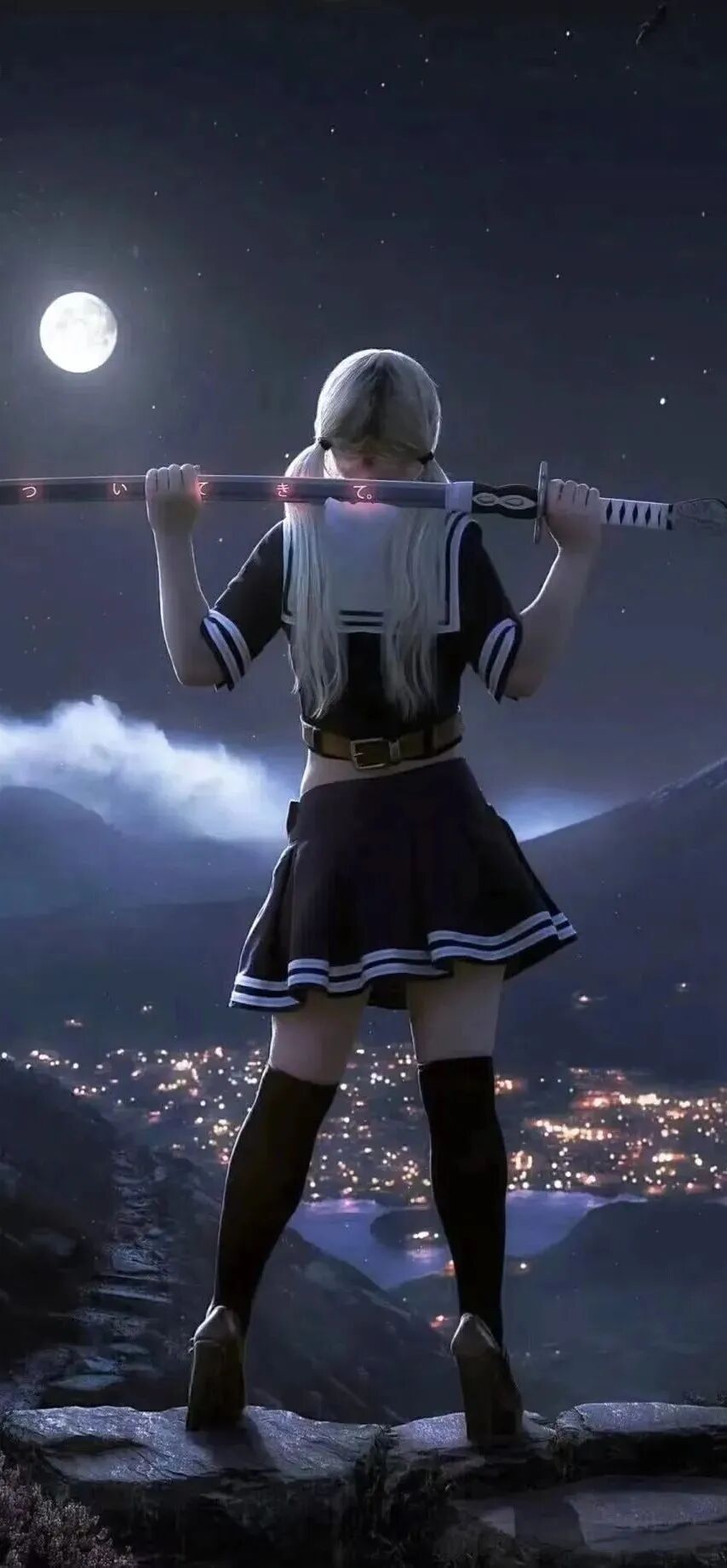 动漫